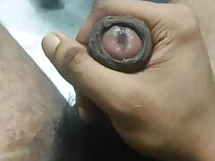 Cum all over me