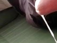 Lifes Mavrek, Salmon Andy, Salmondo Jerking & Cum