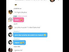 Jai chaud