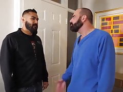 Bearded fuck