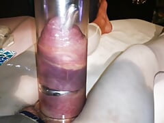 One of the Biggest Cock S on Earth?