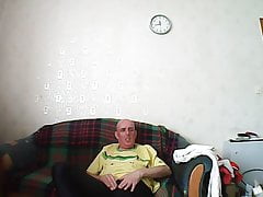 Schwanz Massage