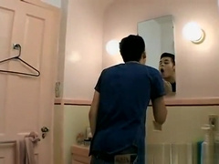 Skinny boy gay sex Jeremiah Johnpatron's Step son & Dominic