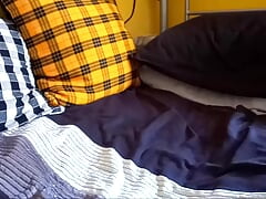 Masturbation Video #52