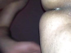amateur gay bareback creampie pasif