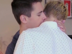 Lucavisconti - Just My Type (trevor Fk Carson Bb) With Trevor Harris