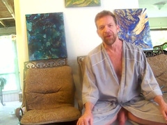 jizm get coach fuckpole