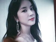 Apink Chorong cum (tribute) #23