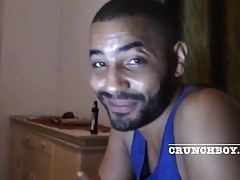 Straight arab huge cock fuck a gay