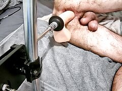 Fuck Machine Fun