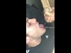 Suckin' Cock Boys Porn Tube Helping Buddies