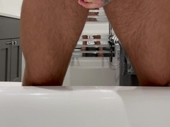 JEFFREY LLOYD - gaped his own bulls eye with a ample humungous fuck stick until he spunks