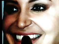 Cum tribute for anushka sharma