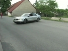 Bareback Vacation - Sex With A Police