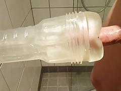 Fleshlight fun