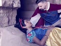 The Prince & the 7 Dwarves