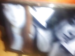 Cum Tribute To My Queen