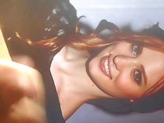 Deborah Ann Woll (Video 1)