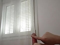 Big dick hole cock fun #12