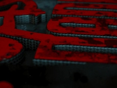 NASTYDADDY Silver hairy man Lance Charger bred humid by Mack Austin