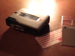 A Mind Of Their Own - From Erodditys - Short Film