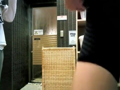 Drop Those Towels Boys