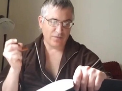 Jerk Theatre sequence three