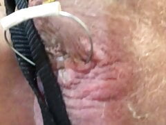 Clint Cumin- painful slave training part 2