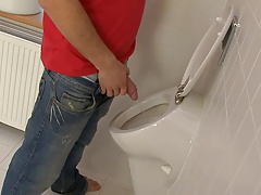 Adam West Fucking Anal Mould