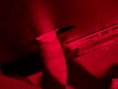 Gloryhole In Amsterdam - Who Wants To Inhale Me?