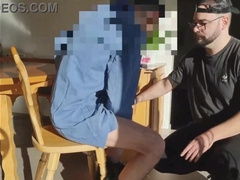 This heterosexual farm dude got an suggest