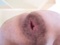 Just a Hole.