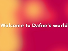 DafneCross Trailer