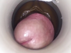 Sloppy Liquid by cum cam man.