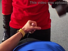 Have Fun a joke on a buddy