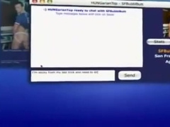 Arpad fucks Owen Hawk