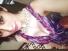 Ann Asian Girl Cum Tribute