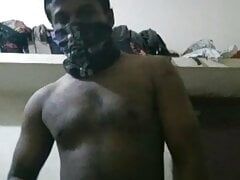 My ass cock show