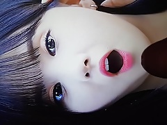 GFRIEND cum tribute