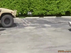 Military Teachers Teach Banging Twink And Straight Army Men With Huge