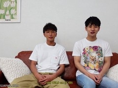 Sensual Asian Nuru massage with erotic lubricant sliding