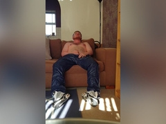 Topless Adidas Calsurf Wank