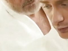 Daddy seduction