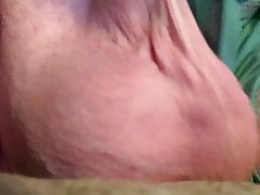 Fat nut sack