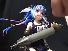 figure bukkake