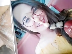Cumtribute Liss