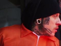 Bred By The Fugitive