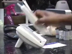 Peanut And Afrikan Prince