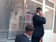 Biz Call