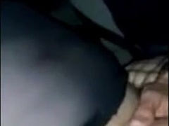 Big Clit Latin Man Blowjob